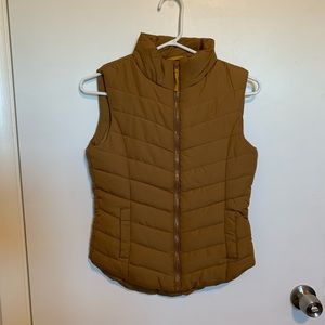 Aeropostale Vest